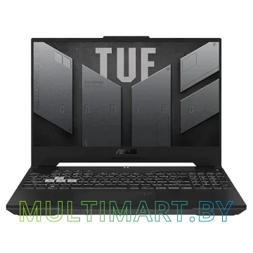 Игровой ноутбук ASUS TUF Gaming A15 FA507RC-HN058 (90NR09R2-M006F0)